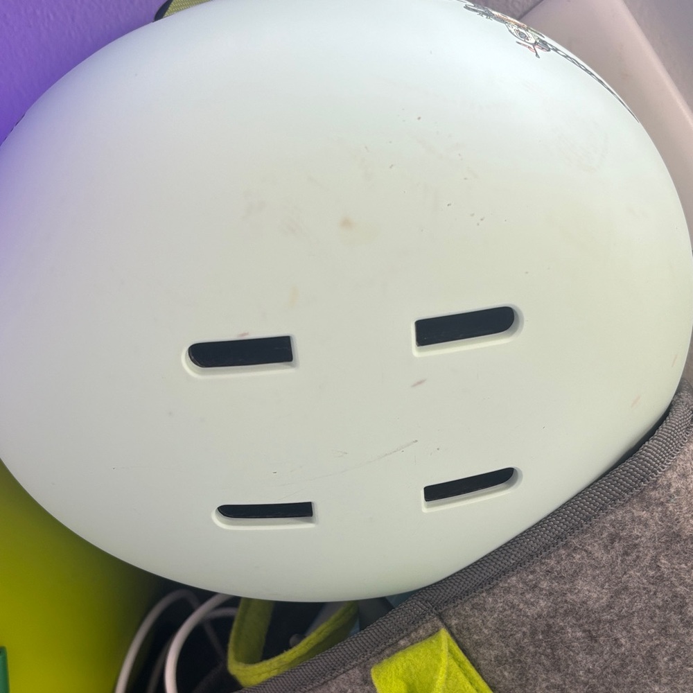Anon Rime Bot Helmet - Picture 6 of 6